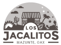 Los Jacalitos Logo